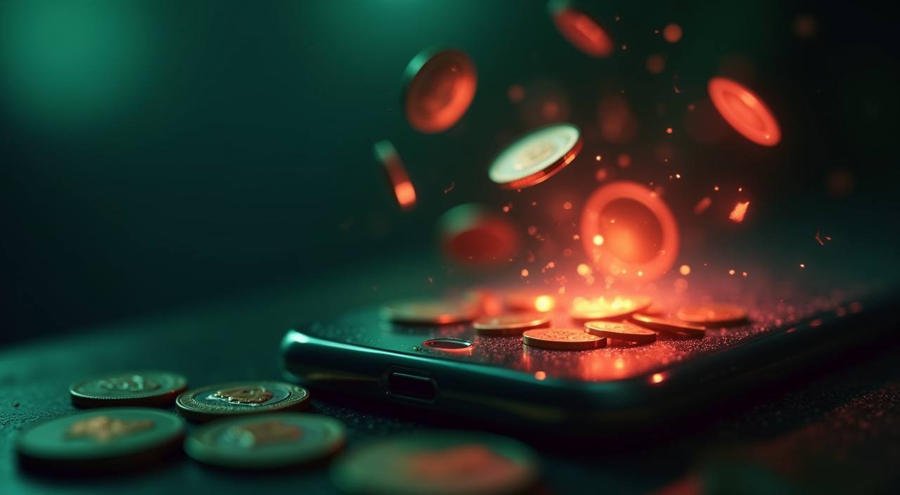 bdj33 mobile gaming