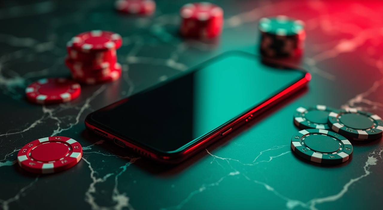 bdj33 mobile gaming