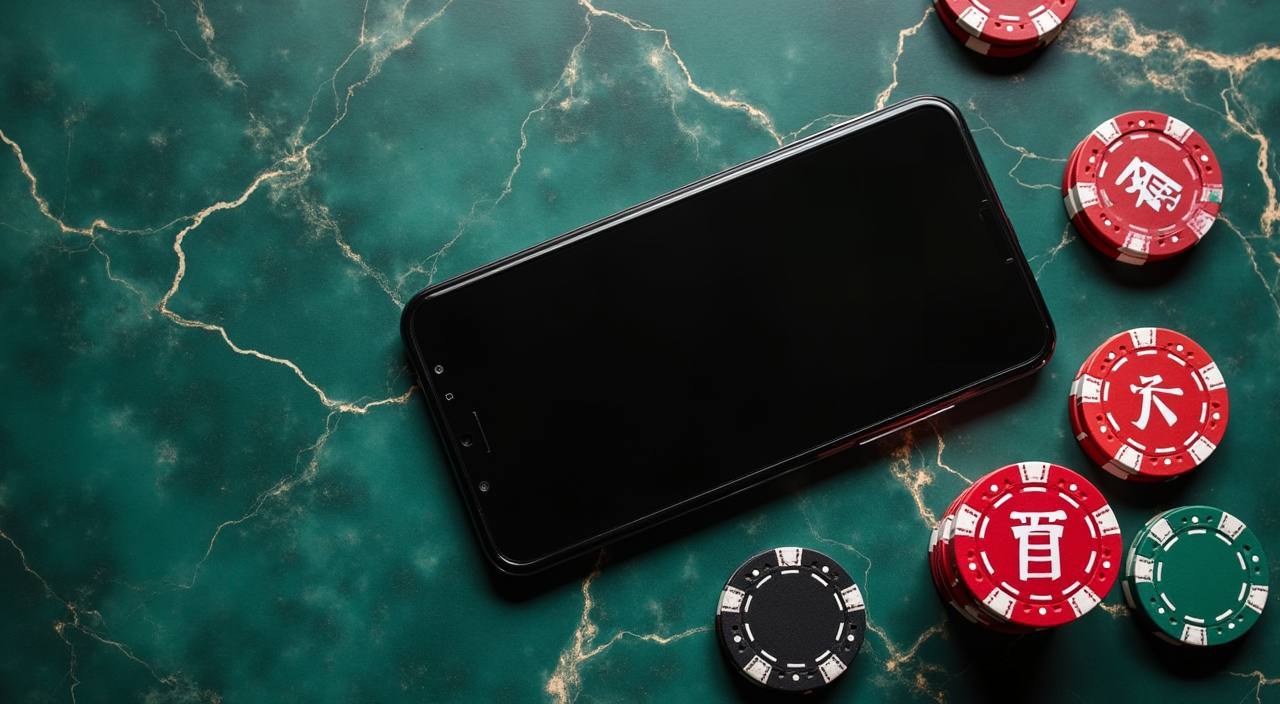 bdj33 mobile gaming